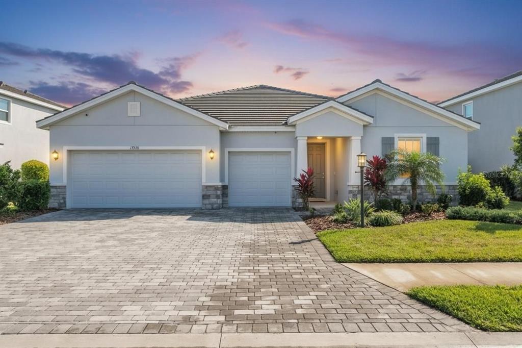 17718 BARLEY DRIVE