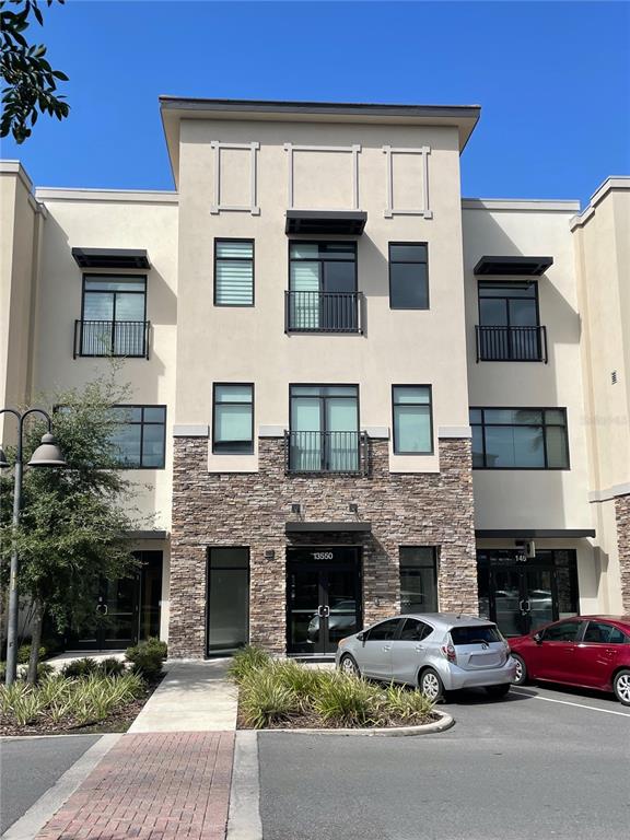 13550 VILLAGE PARK DRIVE UNIT 345