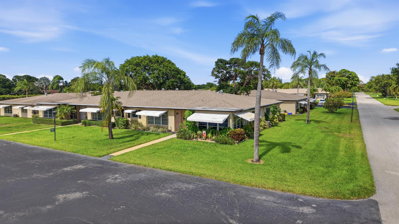 875 North Drive # D, Delray Beach FL 33445