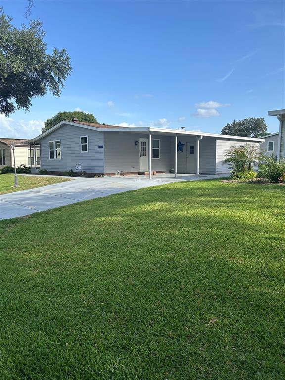 1626 CYPRESS POINT