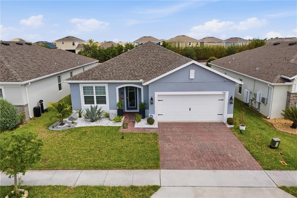 710 CAMPO LANE
