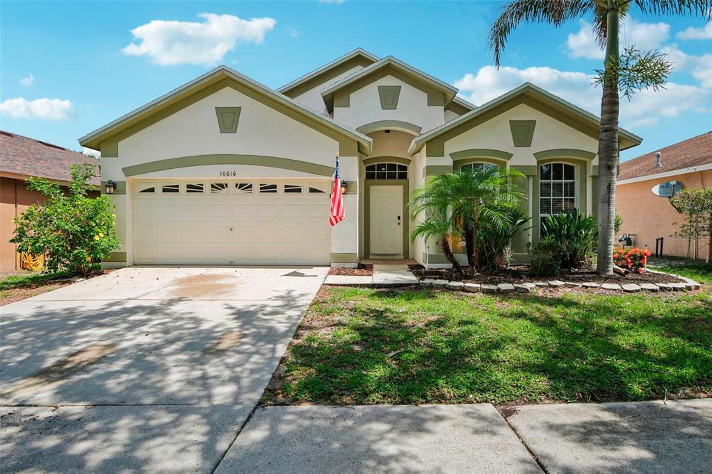 10616 LITTLE BEND LANE