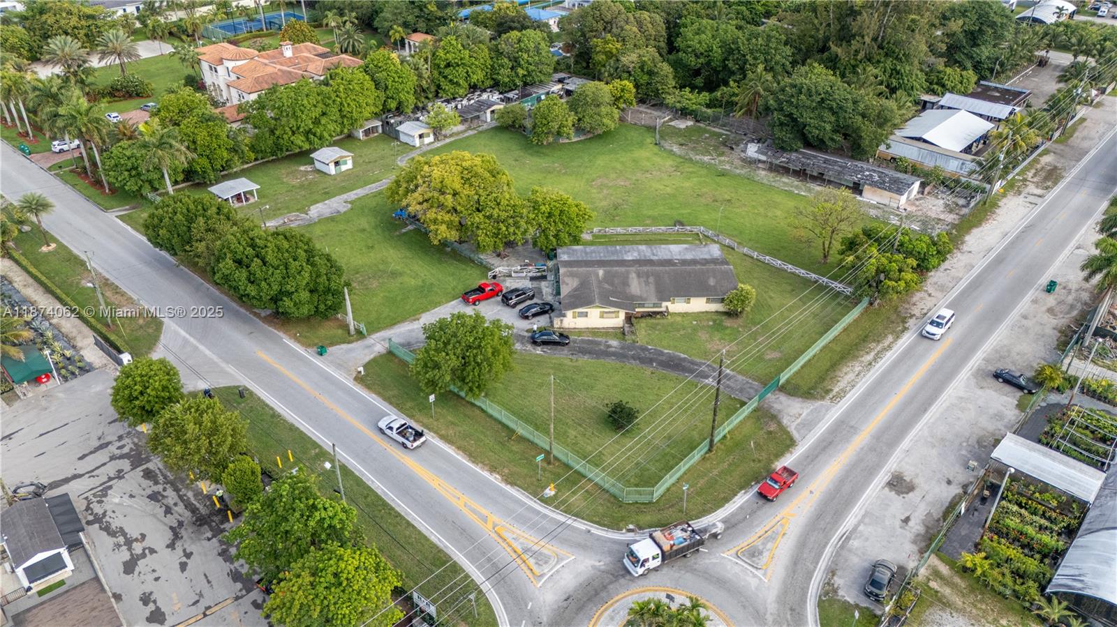 12201 SW 47th St., Miami FL 33175