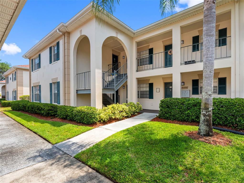 10356 CARROLLWOOD LANE UNIT 204