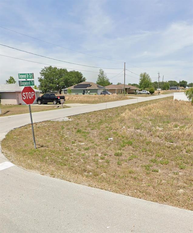 TBD DOGWOOD DR CIRCLE