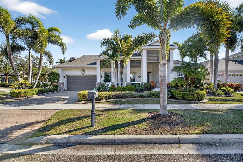 5517 MERRITT ISLAND DRIVE