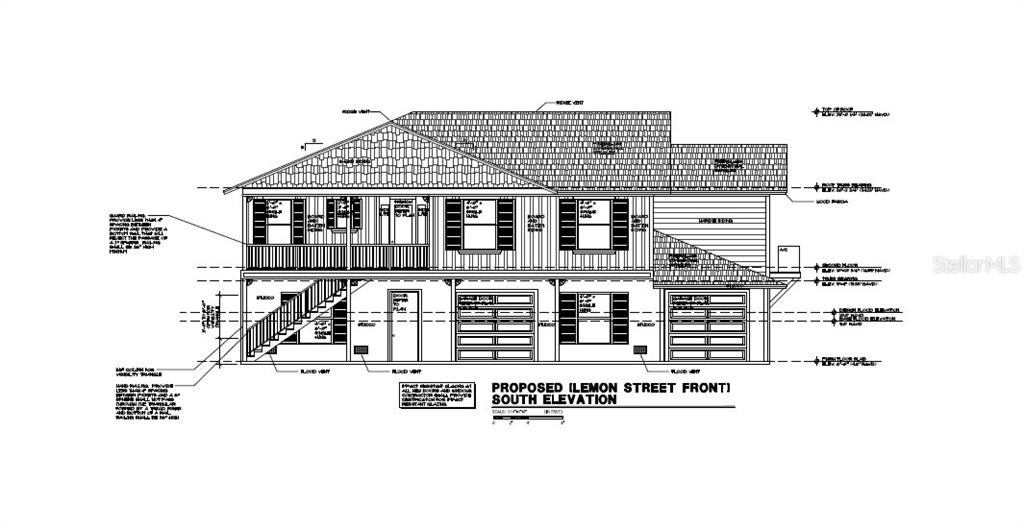 0 W LEMON STREET