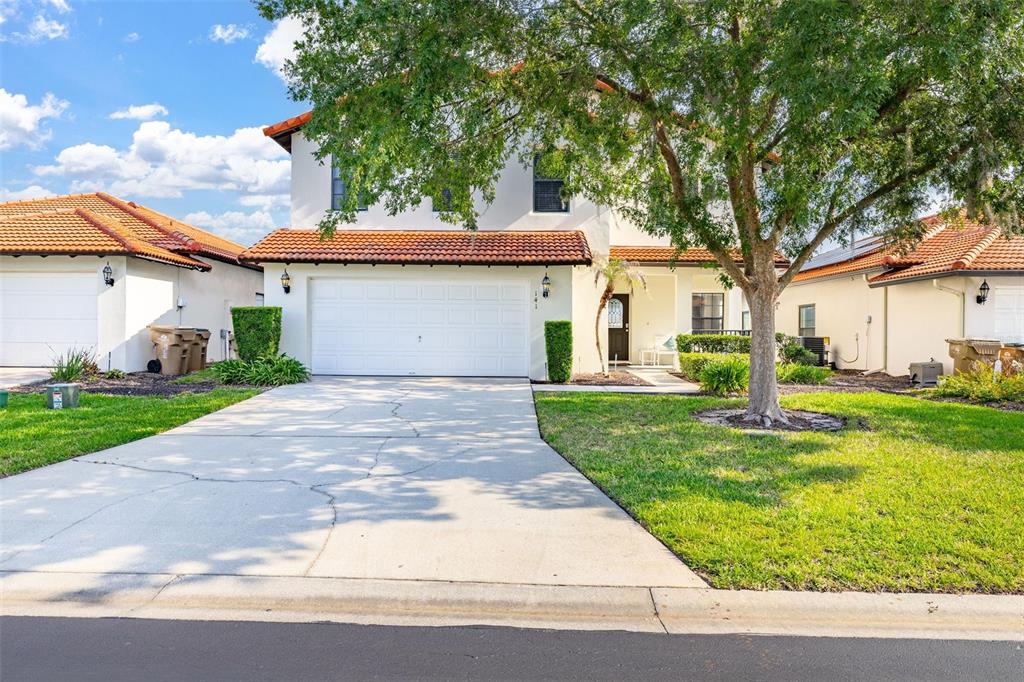 141 SUMMER PLACE LOOP, CLERMONT, FL — photo 3 of 30