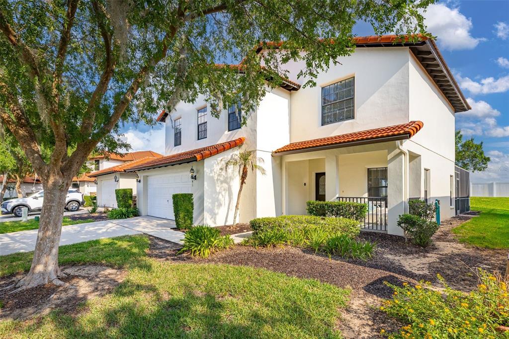 141 SUMMER PLACE LOOP, CLERMONT, FL — photo 4 of 30