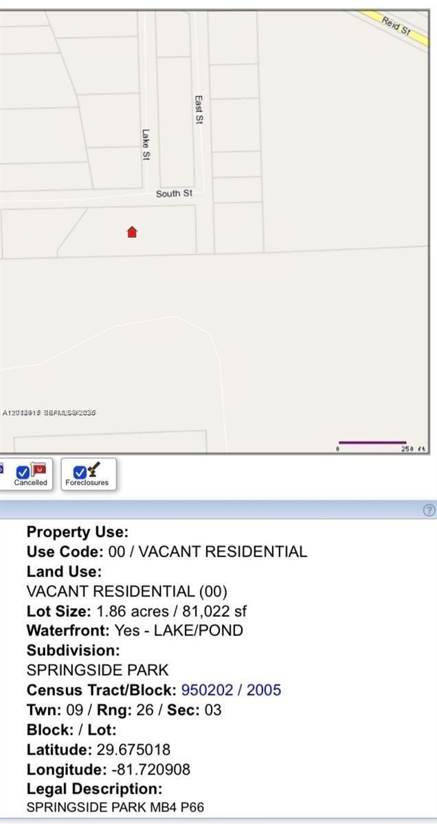 . Palatka, Palatka FL 32177