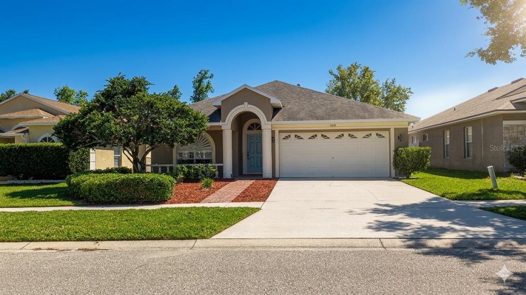 1415 SADDLE GOLD COURT