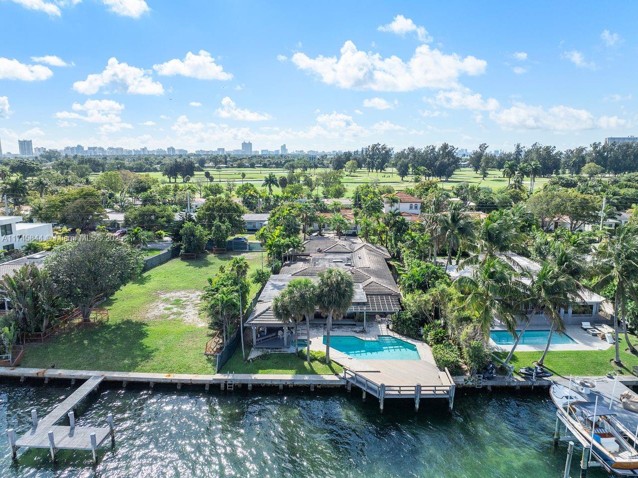 765 N Shore Dr, Miami Beach FL 33141