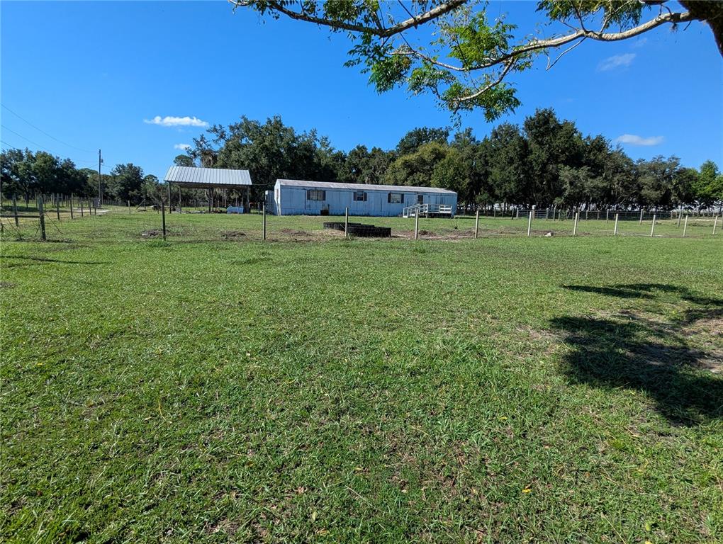 5950 COW PEN ROAD