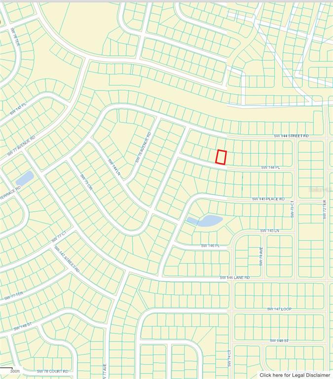 SW 144 PLACE, OCALA, FL — photo 2 of 7