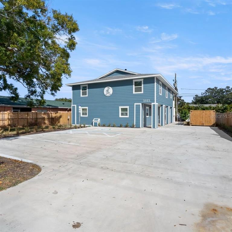 3103 16TH STREET N UNIT 3103