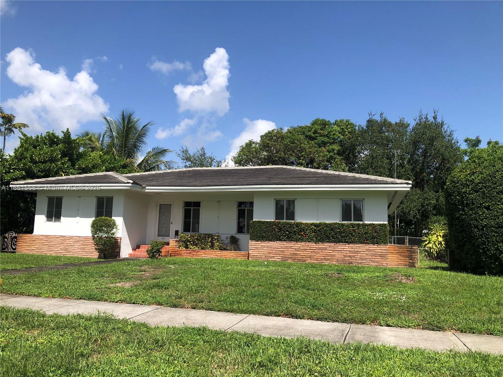 427 Grand Concourse, Miami Shores FL 33138