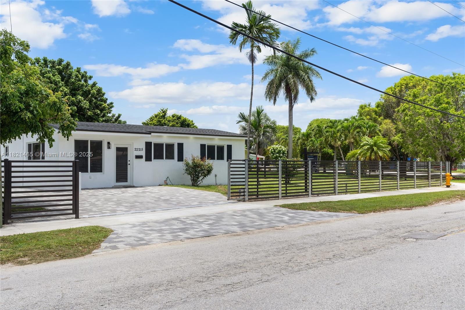 22215 SW 109th Ave, Miami FL 33170
