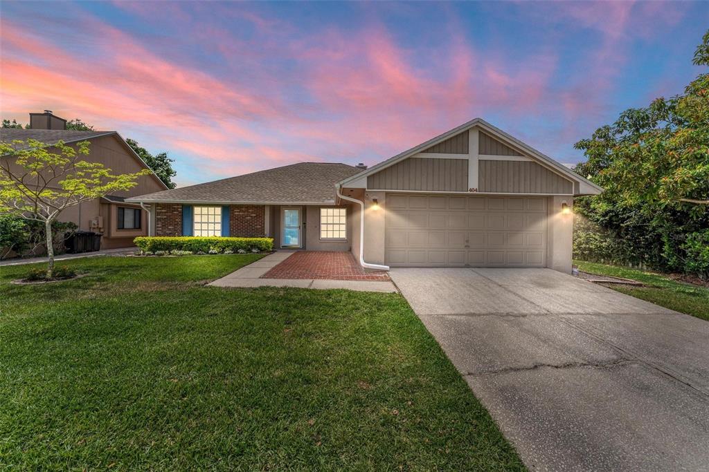 404 N SUNDANCE DRIVE