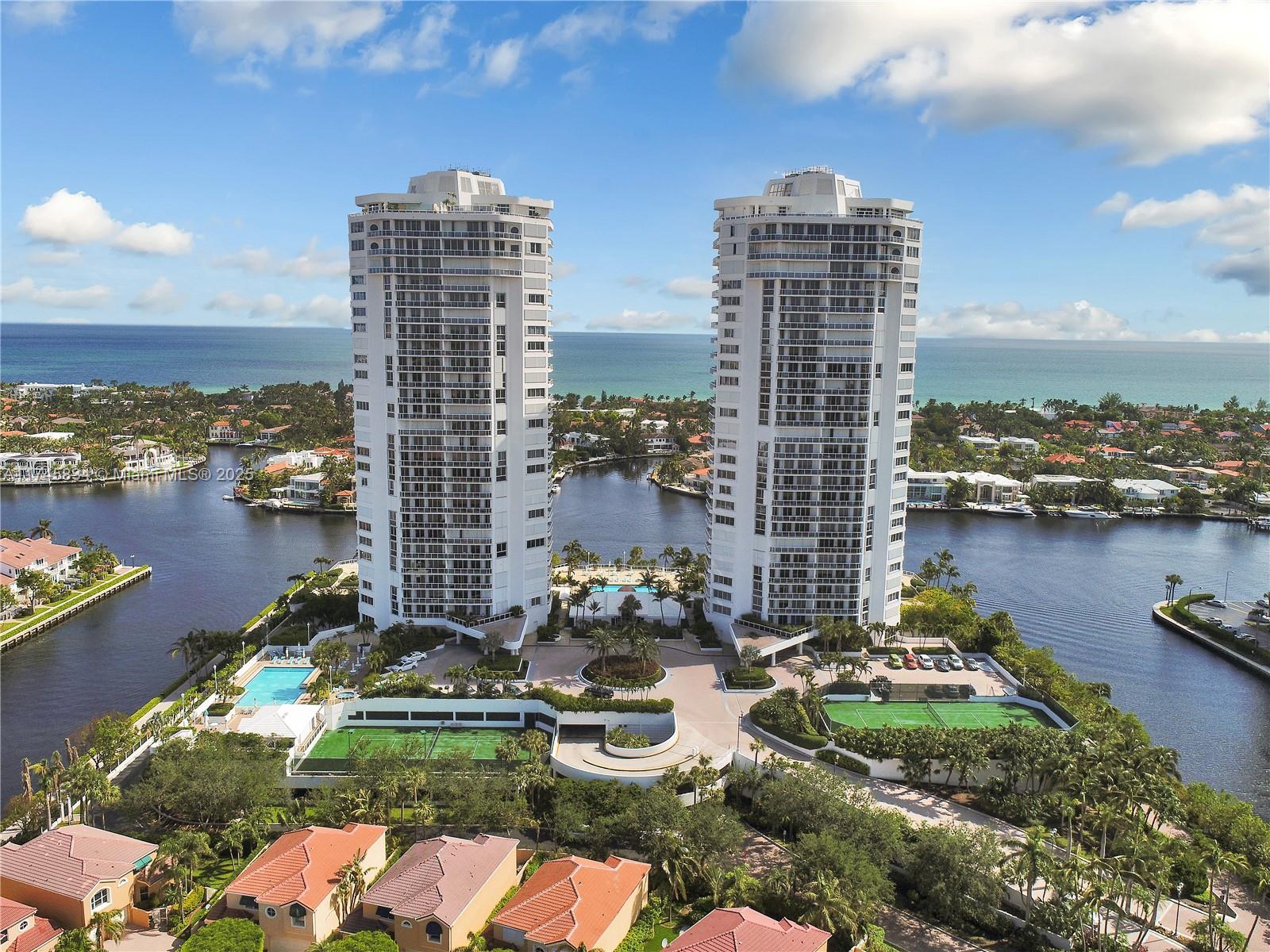 3801 NE 207th St # 704, Aventura FL 33180