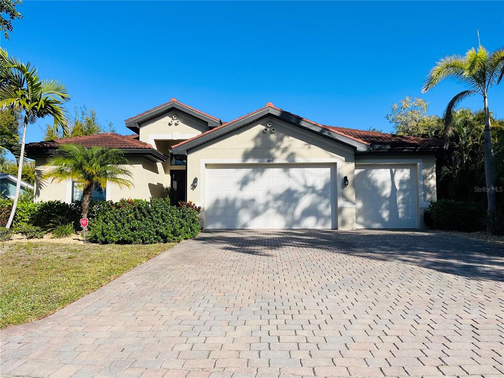 1457 WOODWIND COURT