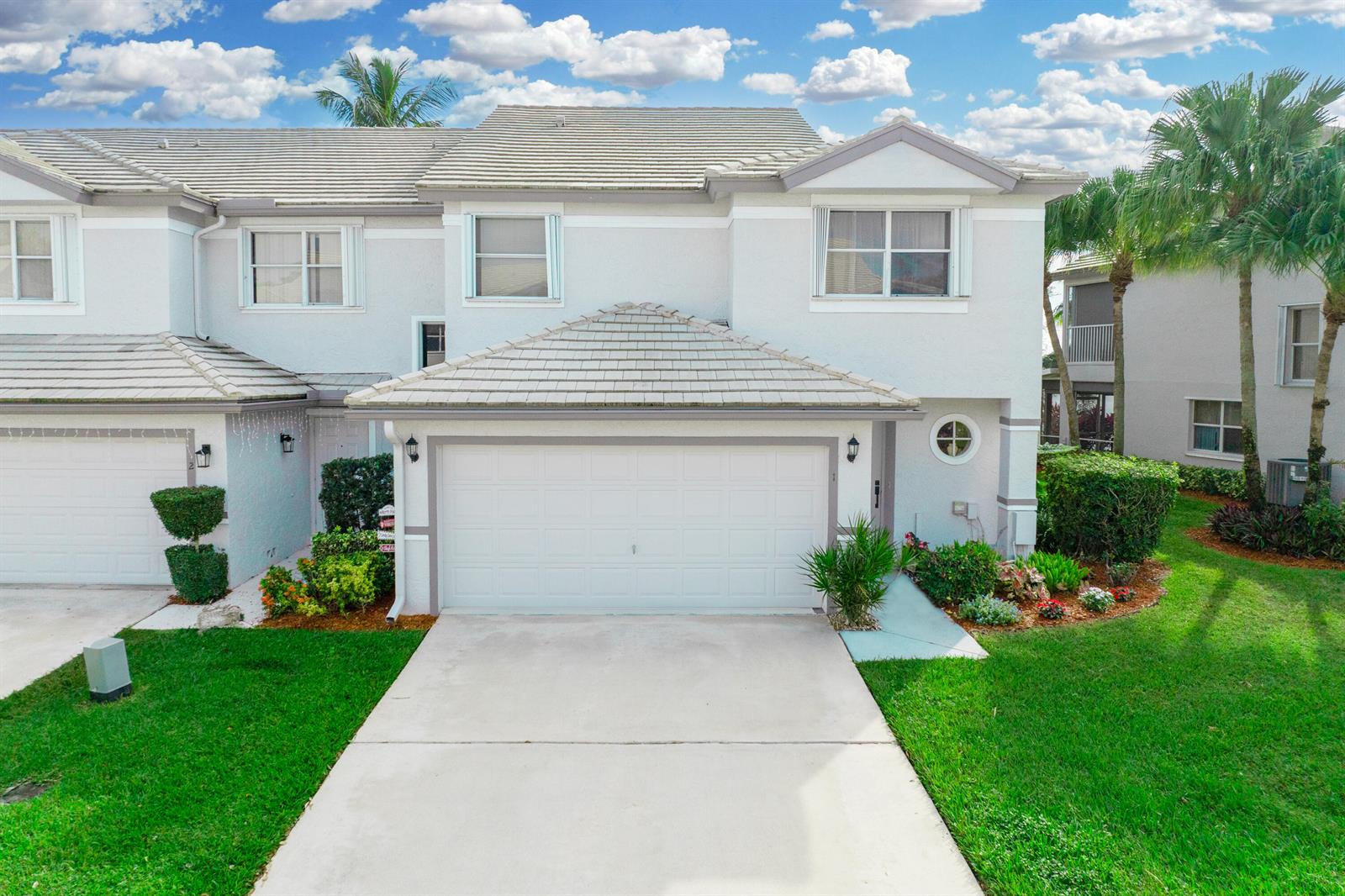 7720 Stone Harbour Drive # 1, Lake Worth FL 33467