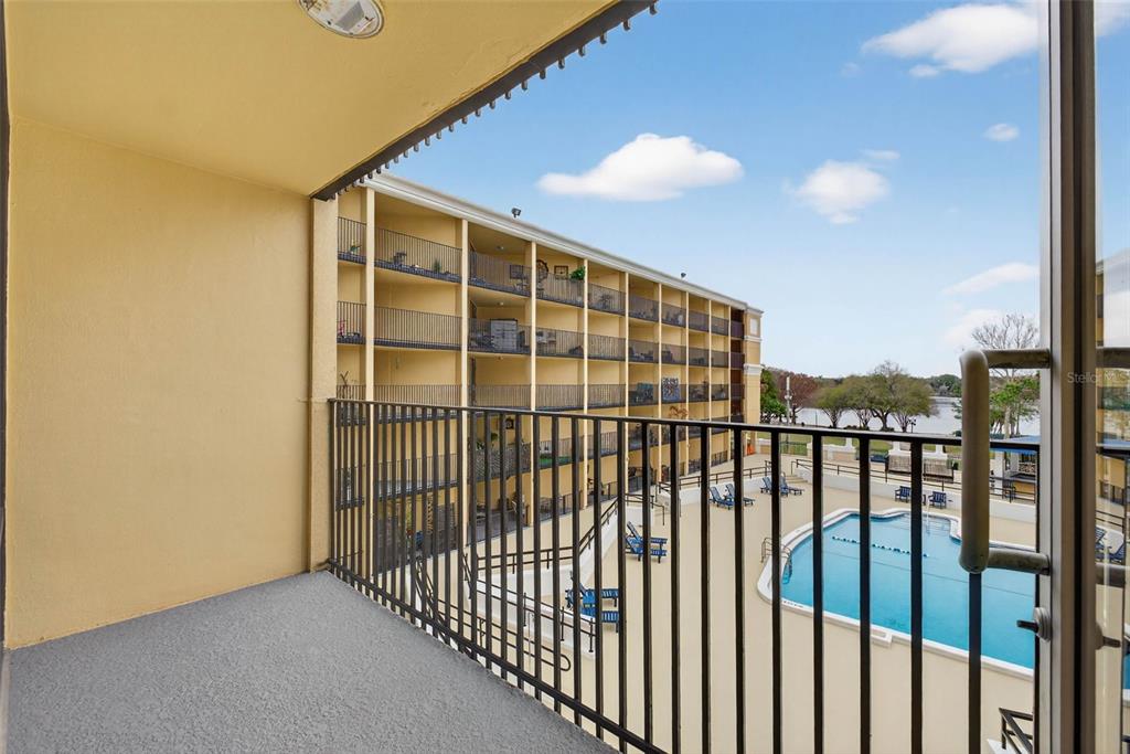 151 E WASHINGTON STREET UNIT 408, ORLANDO, FL — photo 5 of 30