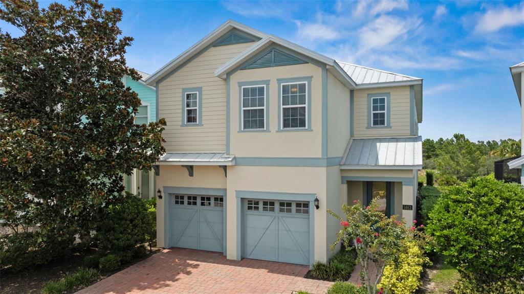 1463 FAIRVIEW CIRCLE
