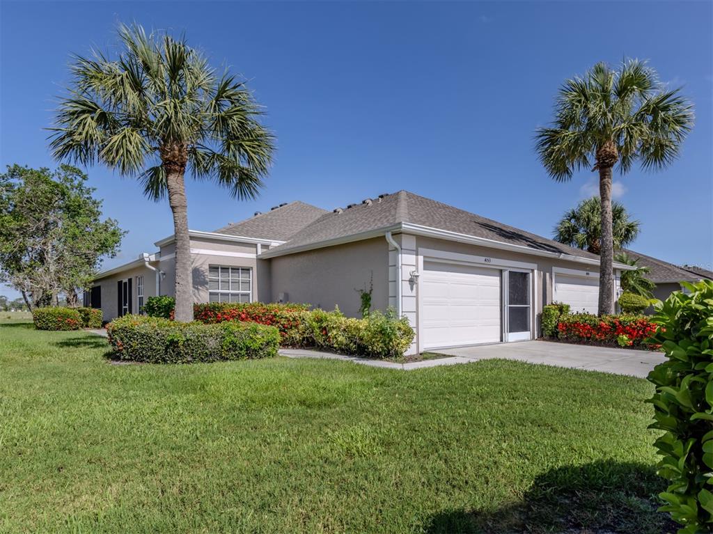 4153 FAIRWAY DRIVE