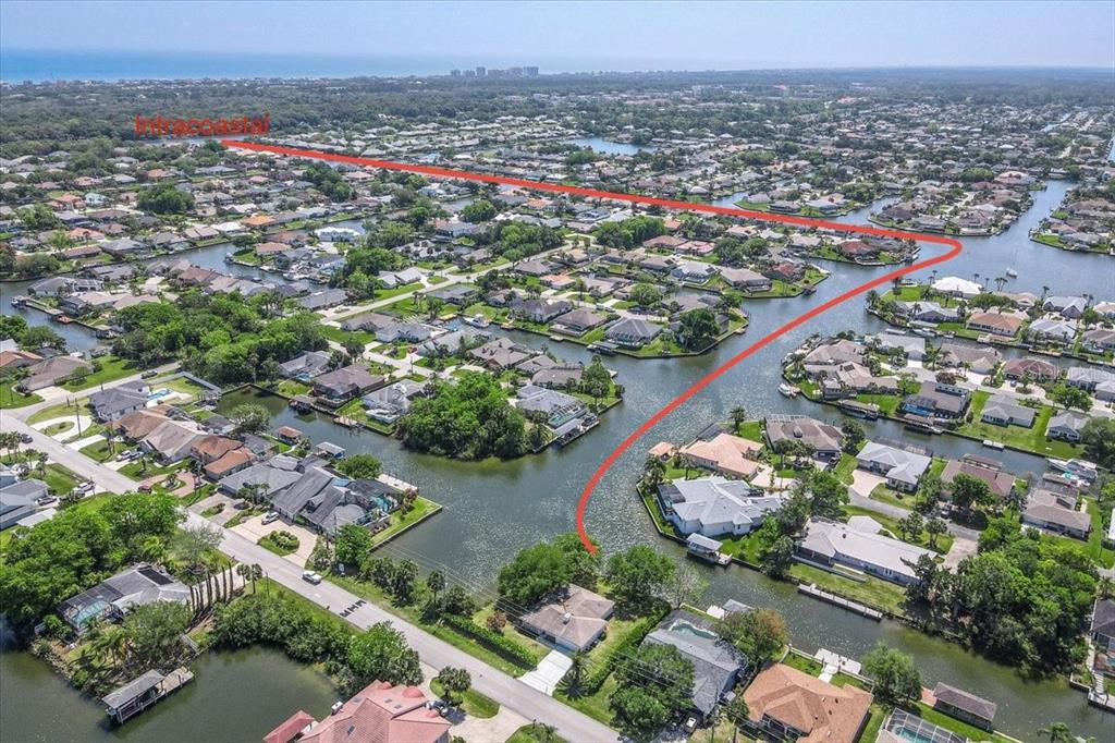 82 CIMMARON DRIVE
