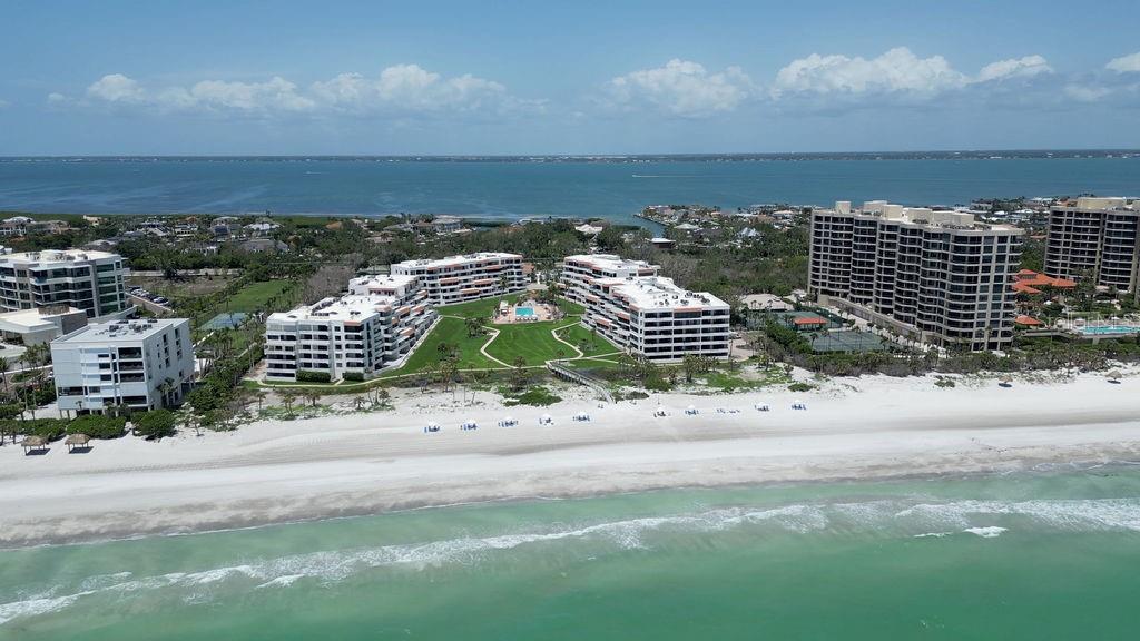 1445 GULF OF MEXICO DRIVE UNIT 203
