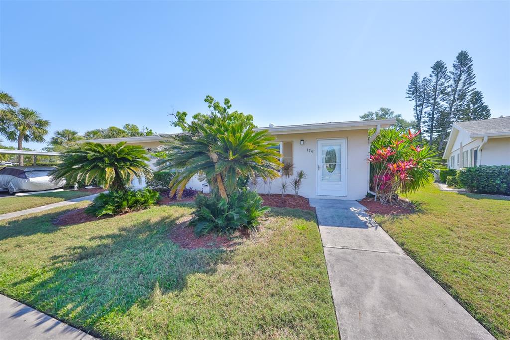 2202 CLUBHOUSE DRIVE UNIT 174