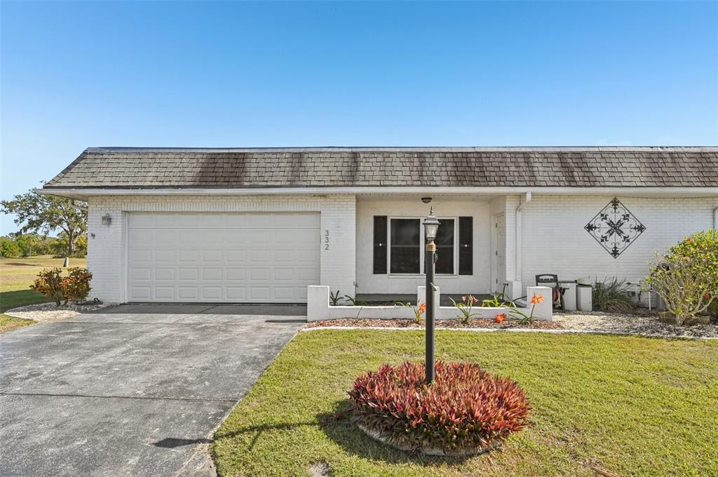 332 CLUB MANOR DRIVE