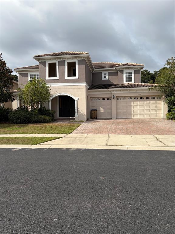 3822 SHOREVIEW DRIVE