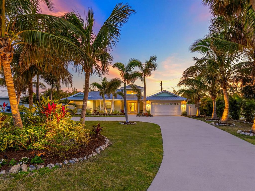 221 LYCHEE ROAD, NOKOMIS, FL — photo 2 of 30