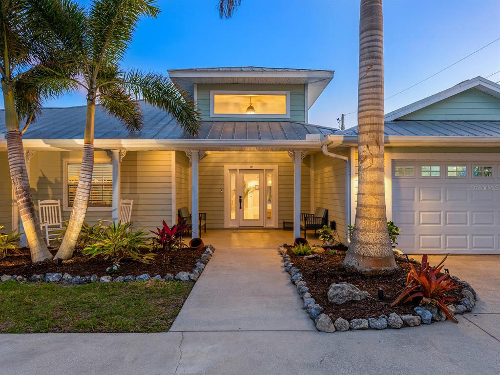 221 LYCHEE ROAD, NOKOMIS, FL — photo 4 of 30