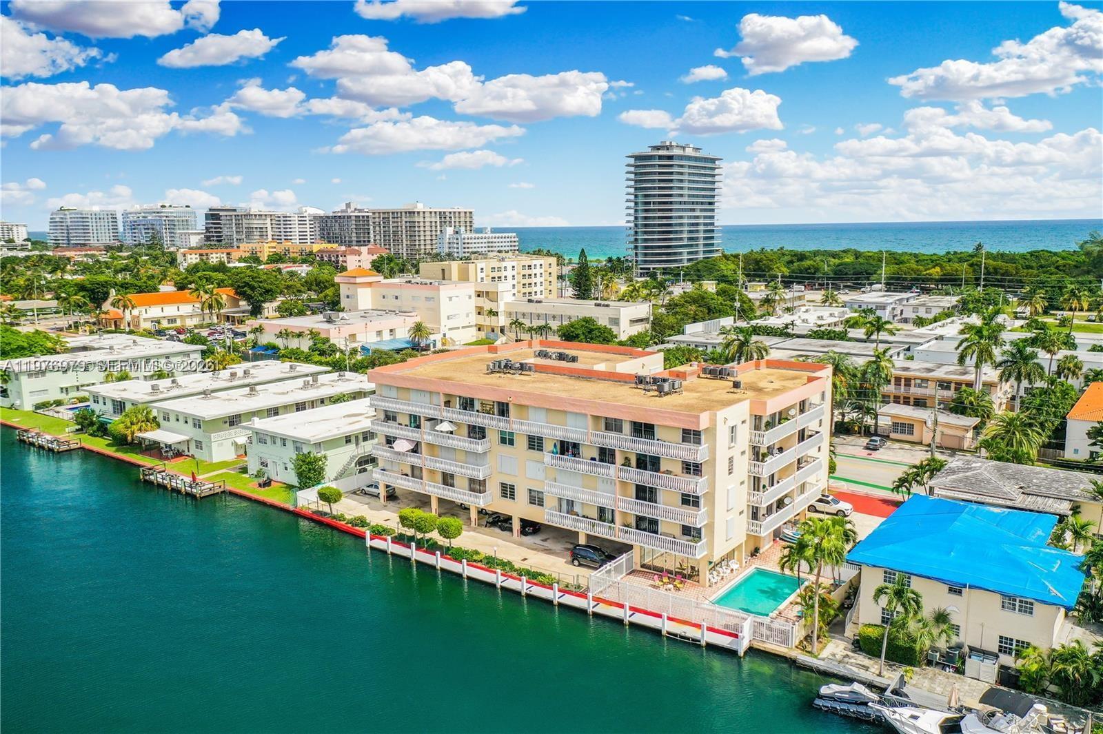 8530 Byron Ave # 402, Miami Beach FL 33141