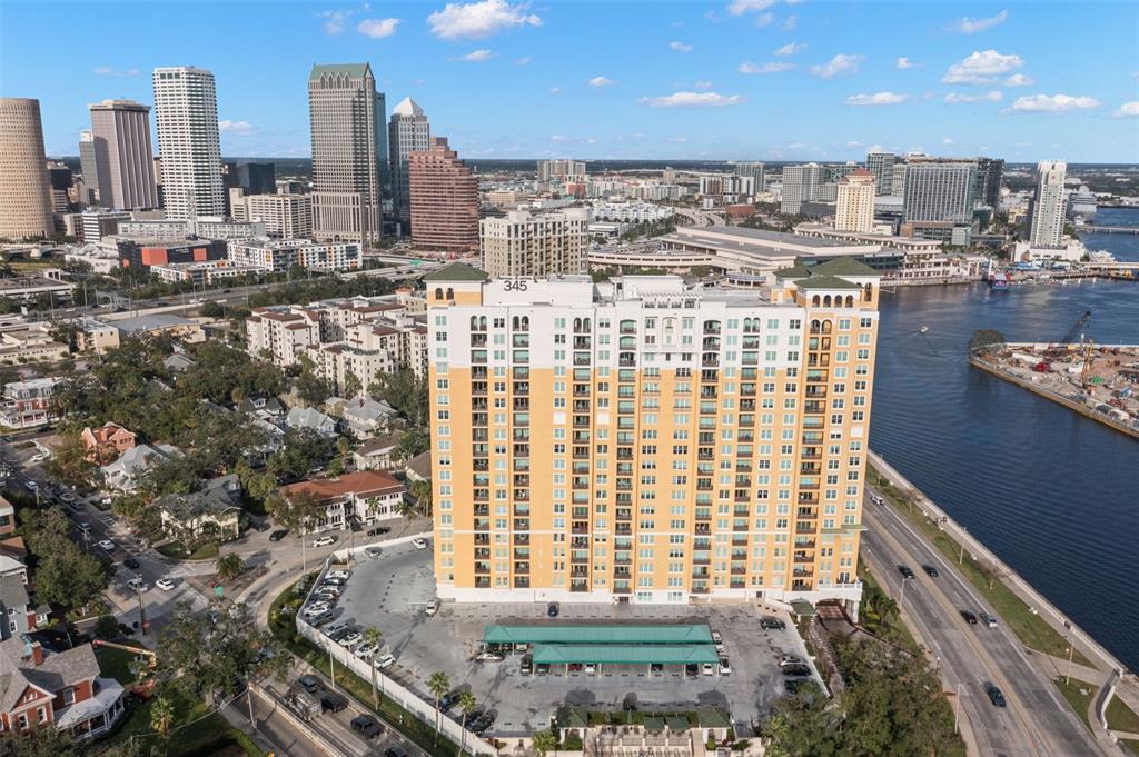 345 BAYSHORE BOULEVARD UNIT 308