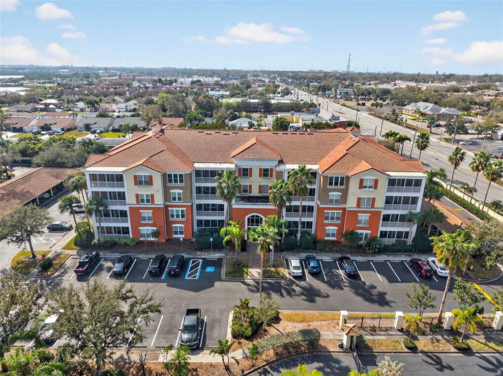 7901 SEMINOLE BOULEVARD UNIT 1103
