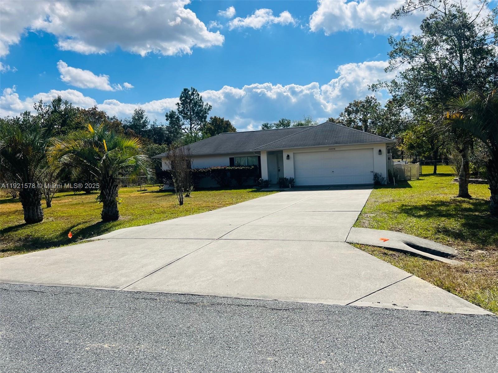 22058 SW Surf Blvd, Other City - In The State Of Florida FL 34431