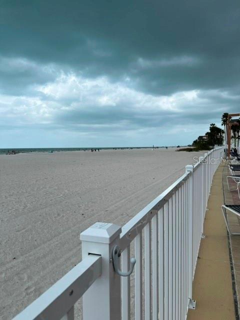 17920 GULF BOULEVARD UNIT 502