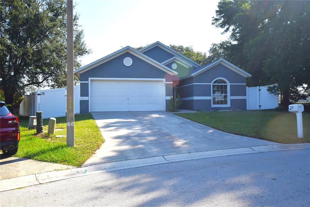 500 LAKE CHARLES DRIVE