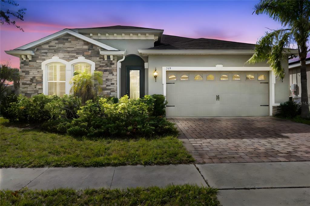349 SUMMER SQUALL ROAD