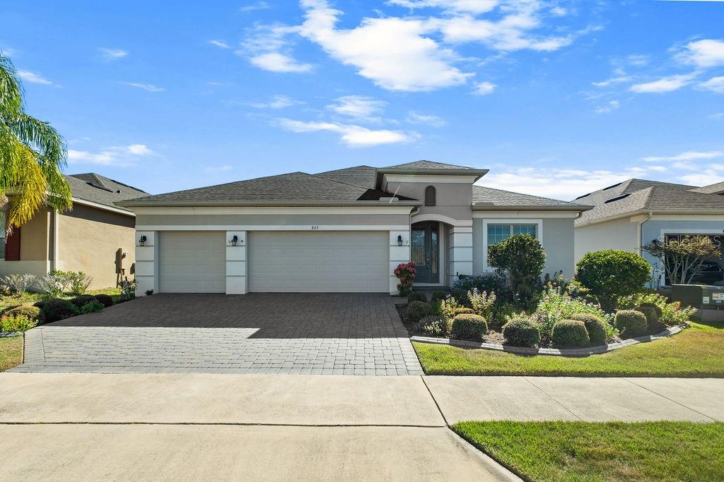 843 ZEEK RIDGE COURT