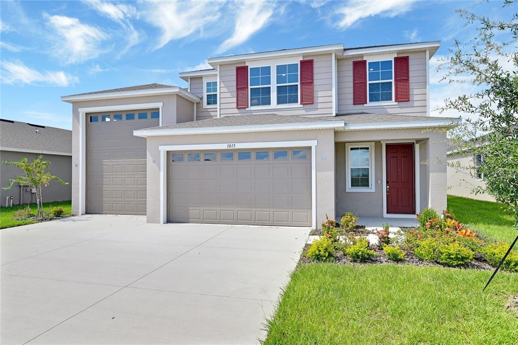 1015 WISTERIA WAY