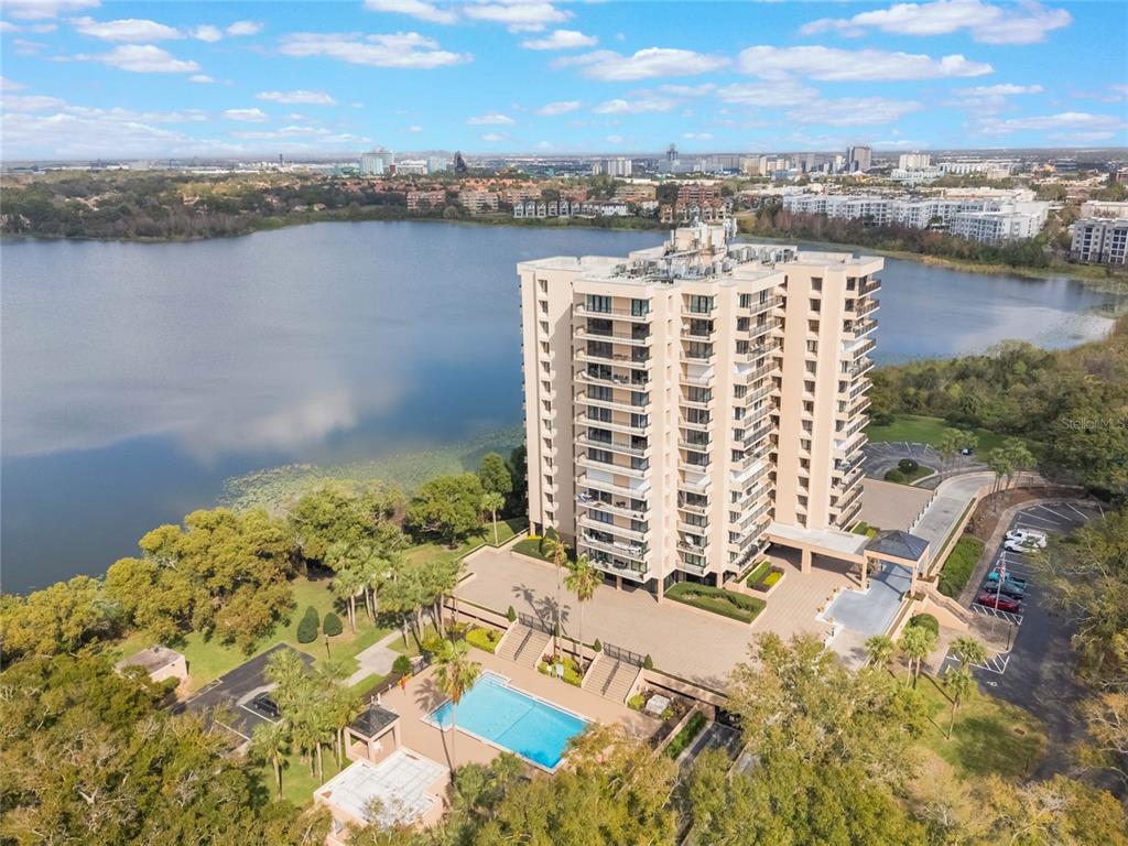 7550 HINSON STREET UNIT 11C