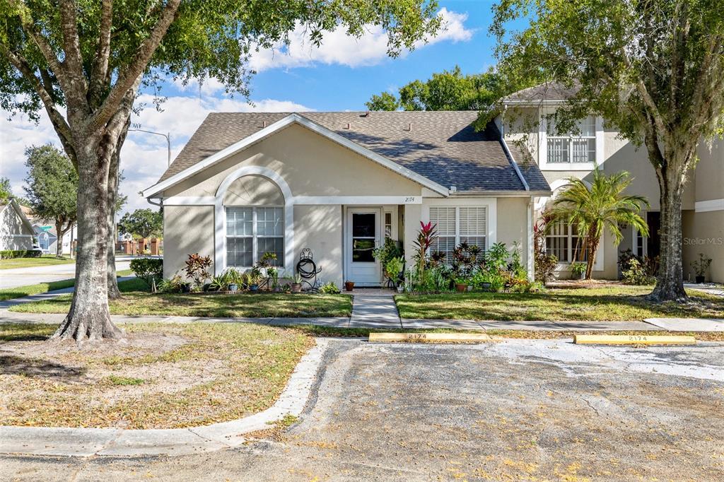 2174 CYPRESS BAY BOULEVARD