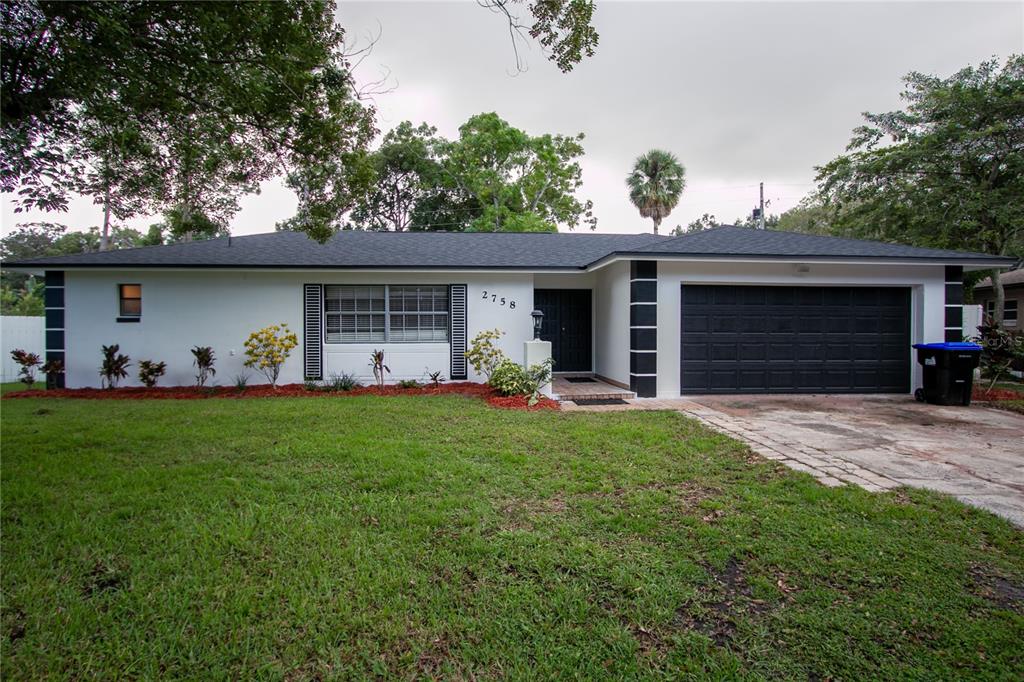 2758 SANDWELL DRIVE