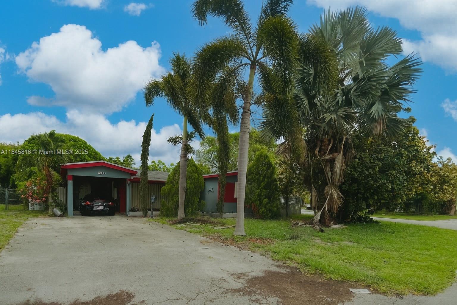 7411 Juniper St, Miramar FL 33023