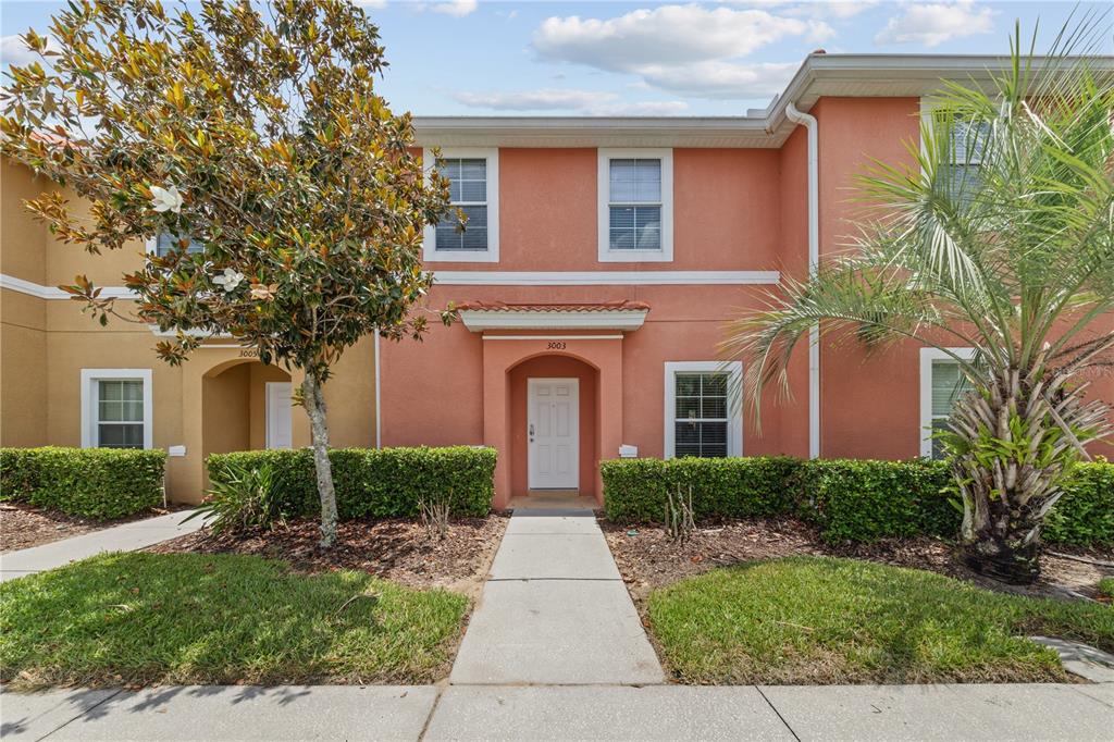 3003 BIRD OF PARADISE LANE