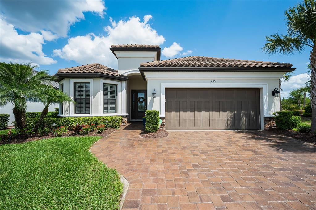 11151 CALLUNA DRIVE